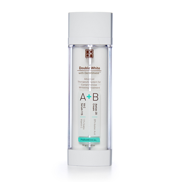 Double White product image