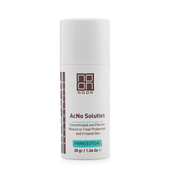 AcNo Solution product image