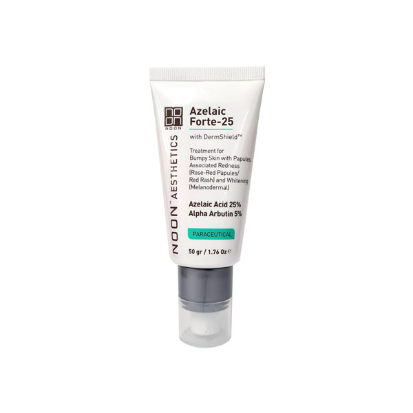 Azelaic Forte 25